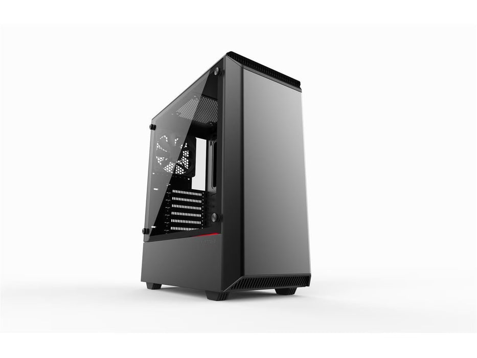 Phanteks Eclipse P300 Mid Tower (sort/hvit)