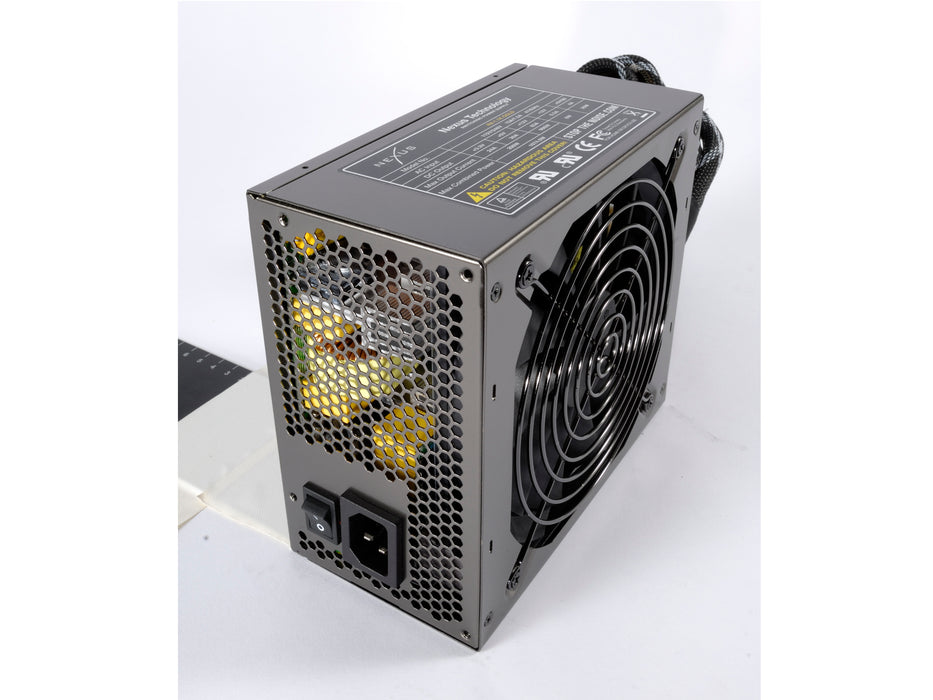 Nexus RX-1K, 1000W PSU