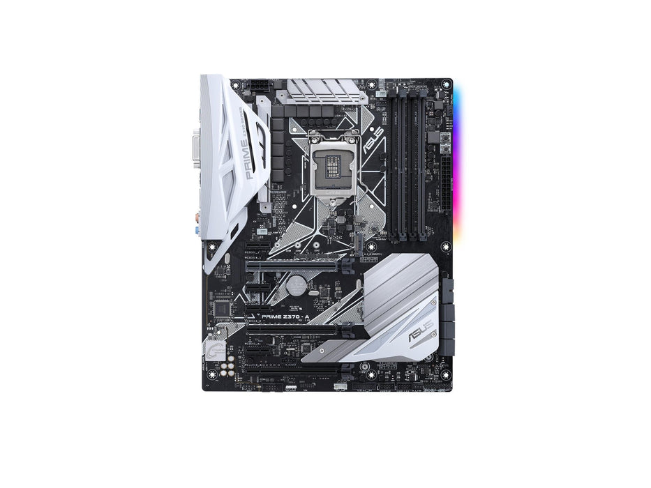 ASUS Prime Z370-A - LGA1151-2