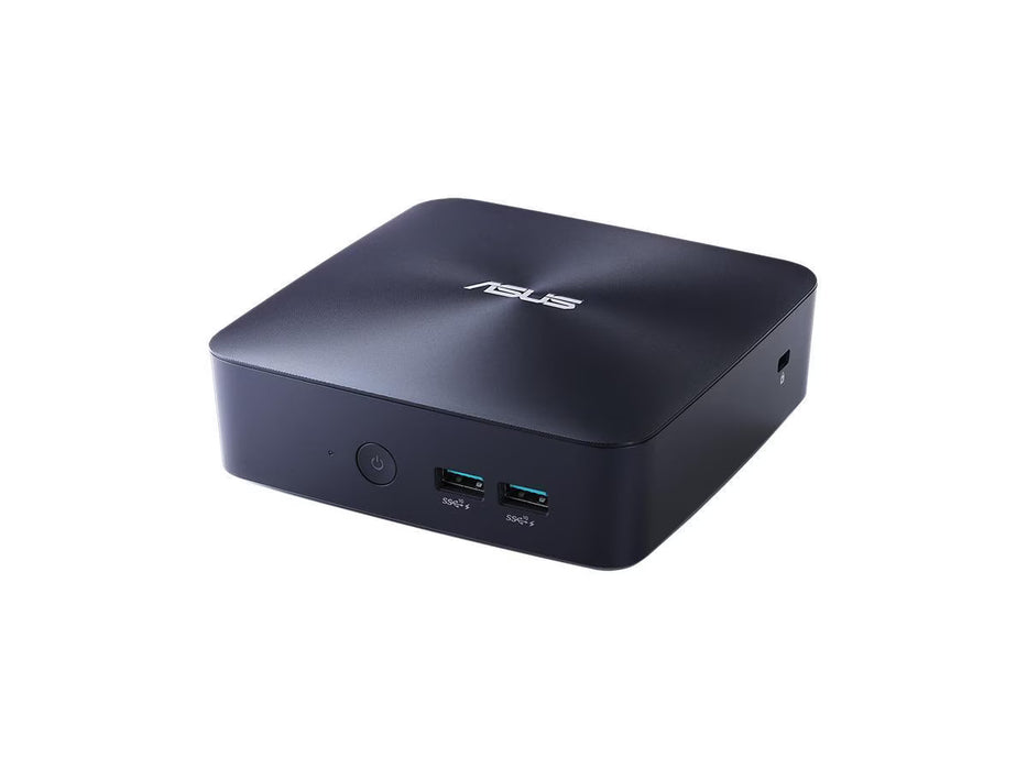 ASUS VivoMini UN68U - i7-8550U, 8GB RAM, 350GB SSD
