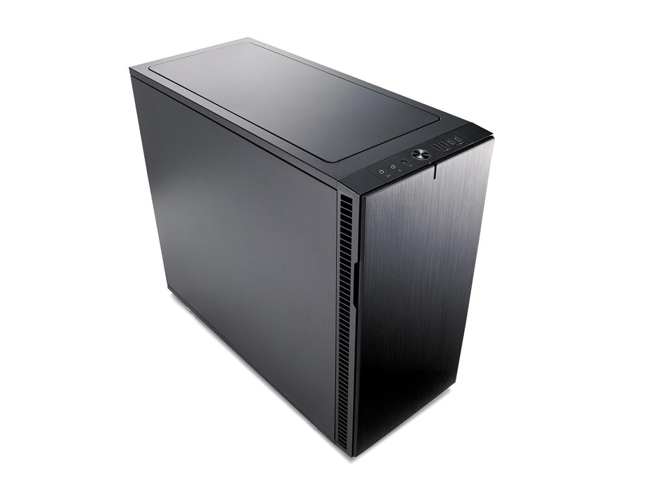Fractal Design Define R6 Blackout