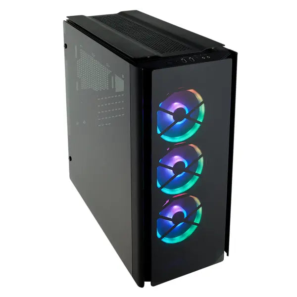 Corsair Obsidian Series 500D RGB
