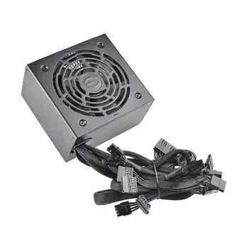 EVGA 500 BR, 500W PSU