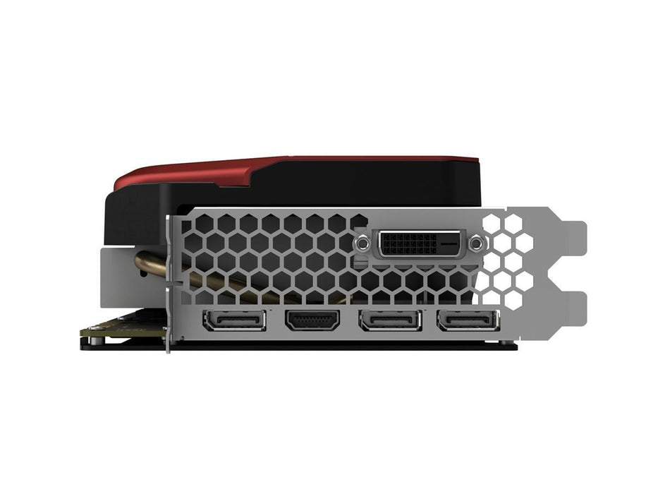 Gainward GeForce GTX 1070 Ti Phoenix GS