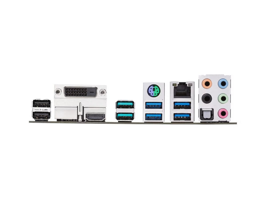 ASUS TUF Z370-PRO GAMING, Socket 1151-2