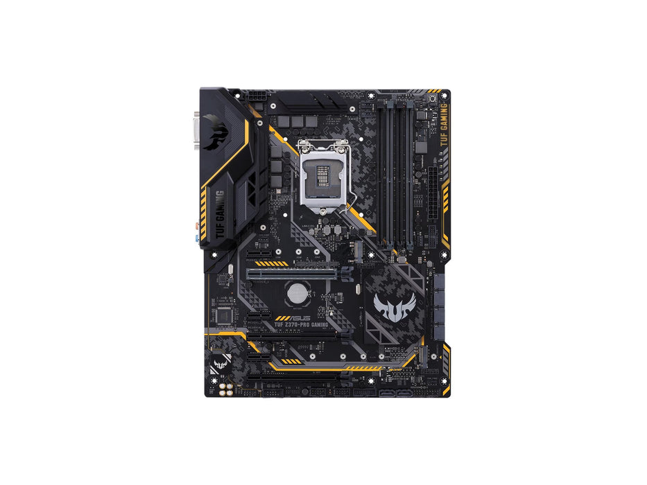 ASUS TUF Z370-PRO GAMING, Socket 1151-2