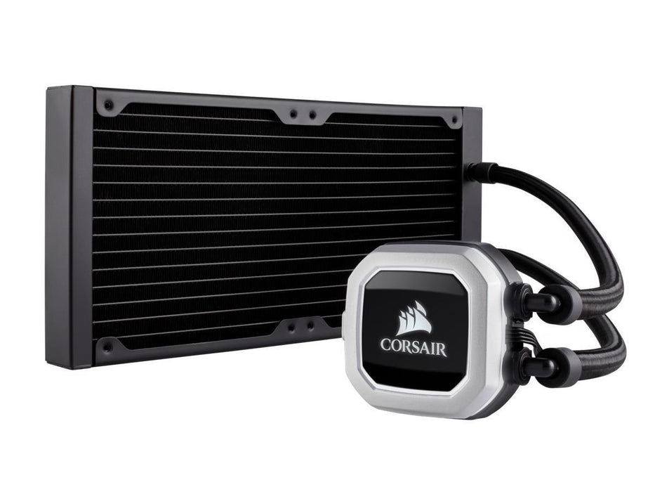 Corsair Hydro H115i PRO RGB CPU Kjøler - LGA115X/1200