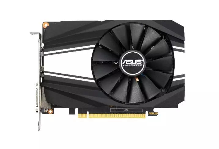 ASUS GeForce GTX 1660 Phoenix 6GB