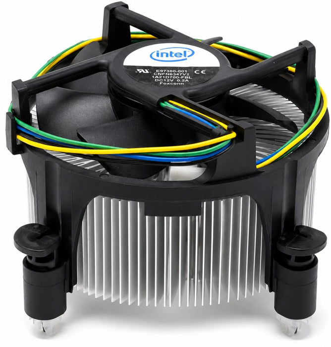 Asus P6X58D Premium - LGA1366 + Intel Core i7-950 3.06GHz - LGA1366 + 6GB DDR3 RAM + Kjøler