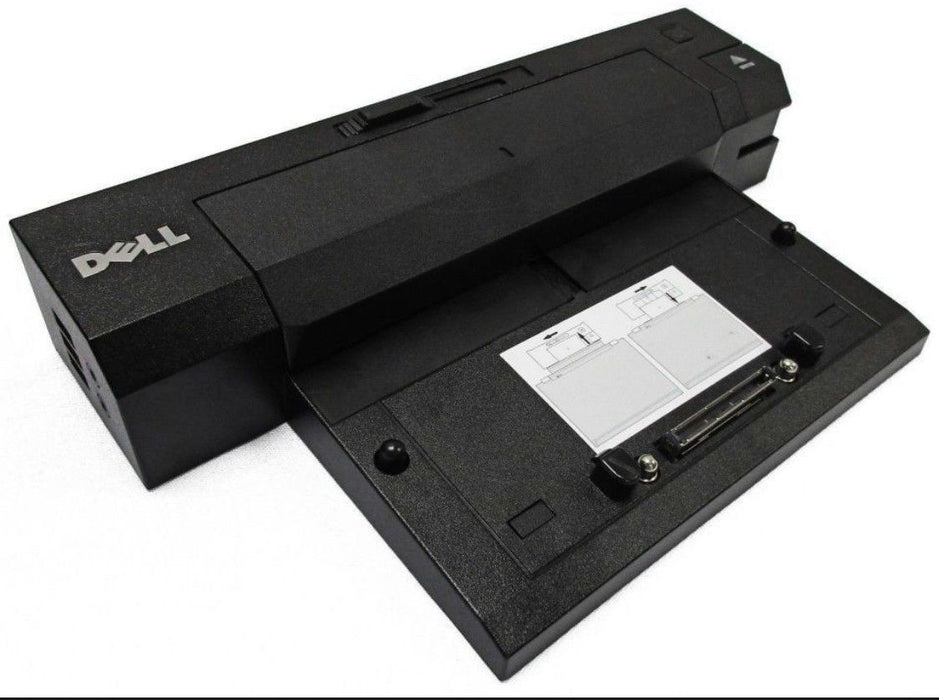 Dell E-Port Replicator PR02X Docking