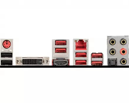 MSI X470 GAMING PLUS MAX - AM4