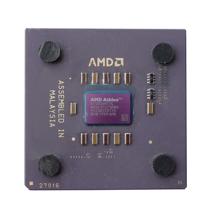 AMD Athlon A1000AMT3C - Socket A