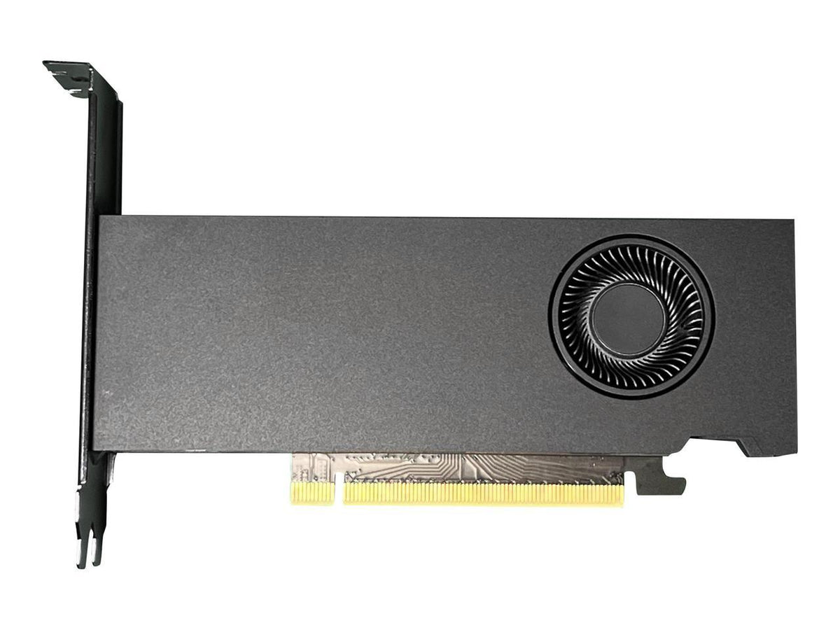 NVIDIA RTX A2000 6GB — Rebuild IT