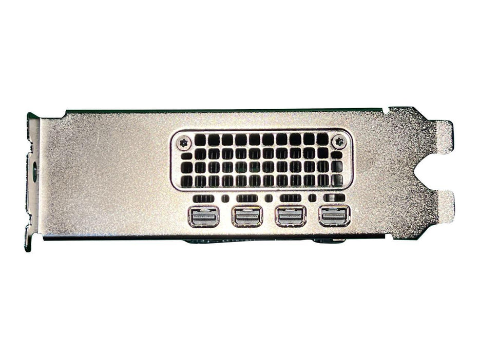 NVIDIA RTX A2000 6GB