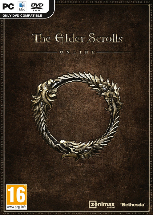 The Elder Scrolls Online - PC