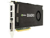 PNY Quadro K4000 3GB GDDR5 - Rebuild IT
