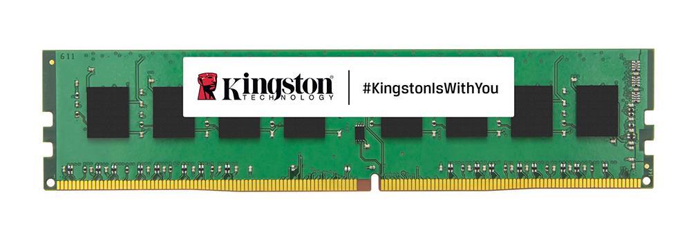 ACR26D4U9S8ME-8 Kingston 8GB PC4-21300 DDR4-2666MHz UDIMM Non-ECC 1Rx8 1.2V CL19 288-Pin