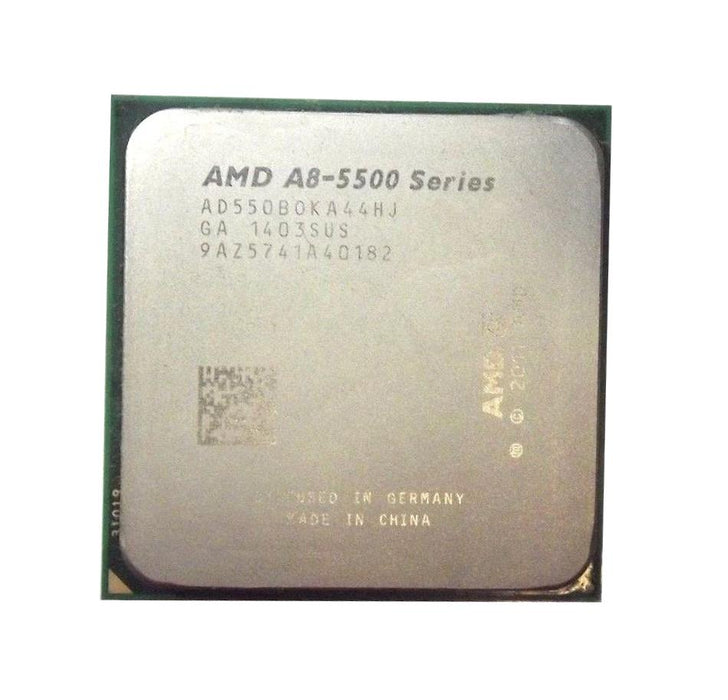 AD550B0KA44HJ AMD Series A8-5500 Trinity 3.2GHz - Socket FM2