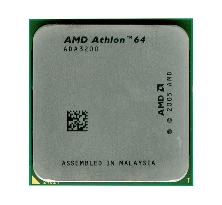 AMD Athlon 64 3200+ 2.00GHz - Socket PGA-939