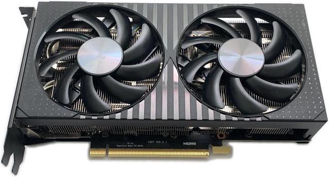HP GeForce RTX 3060 Ti OEM 8GB
