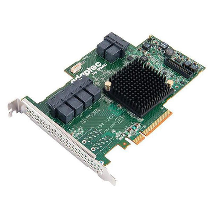 ASR-72405 ADAPTEC 2274900-R SAS/SATA 6GBPS 1GB CACHE PCI-E RAID card