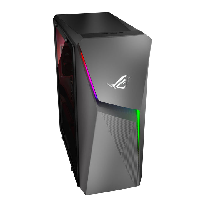 ASUS ROG Strix GL10DH - 3400G, GTX 1650, 8GB RAM, 512GB SSD