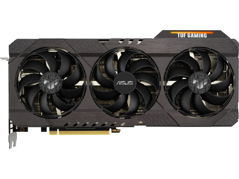ASUS GeForce RTX 3070 TUF Gaming 8GB
