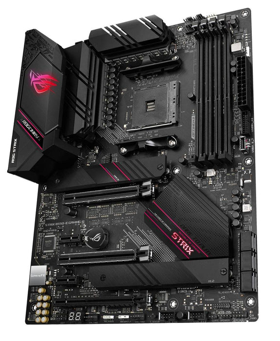 ASUS ROG Strix B550-E GAMING - AM4