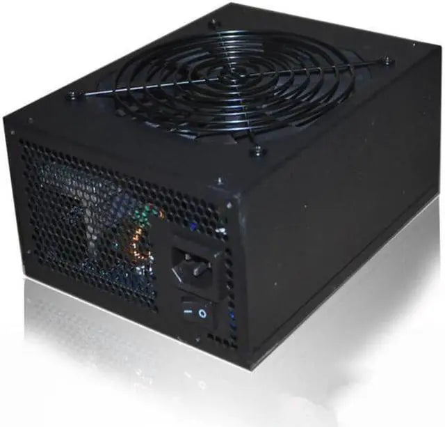 Senlifang SDGR-2000ETH, 2000W PSU