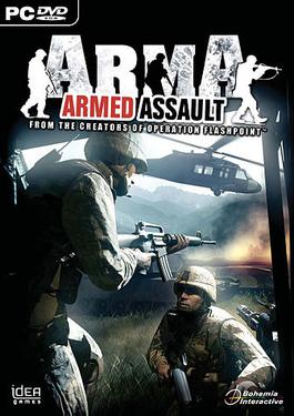 Arma: Armed Assault - PC
