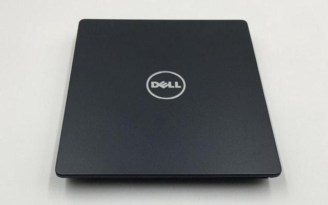 Dell K01B eSATA Laptop External EMedia Bay