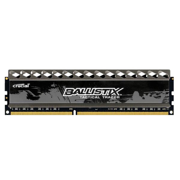 BLT4G3D1608DT2TXOB Crucial Ballistix 4GB PC3-12800 DDR3-1600MHz non-ECC Unbuffered CL8 (8-8-8-24) 240-Pin