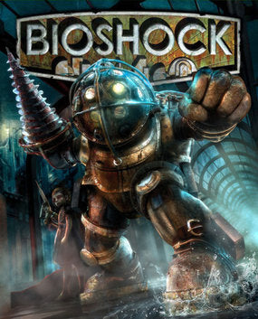 Bioshock - PC
