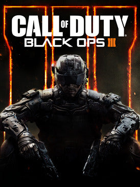 Call of Duty: Black Ops III - PC