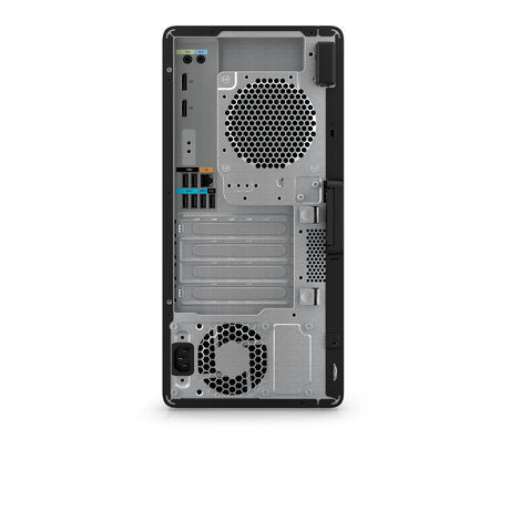 HP Z2 G9 - i9-13900K, RTX A4000, 64GB RAM, 1TB SSD