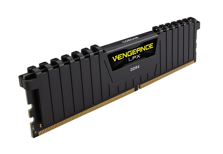 CM4X8GF2666Z16K2-KPL Corsair Vengeance LPX DDR4 2666MHz 8GB