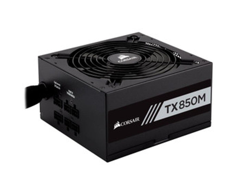 Corsair TX850M, 850W PSU