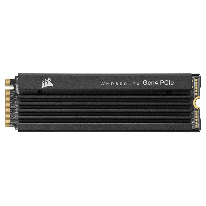 CSSD-F2000GBMP600PLP Corsair MP600 PRO LPX 2TB TLC PCIe 4.0 x4 NVMe M.2 2280 SSD (NY)