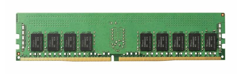 CT4G4DFS824A.M8FB Crucial 4GB PC4-19200 DDR4-2400MHz non-ECC Unbuffered CL17 288-Pin