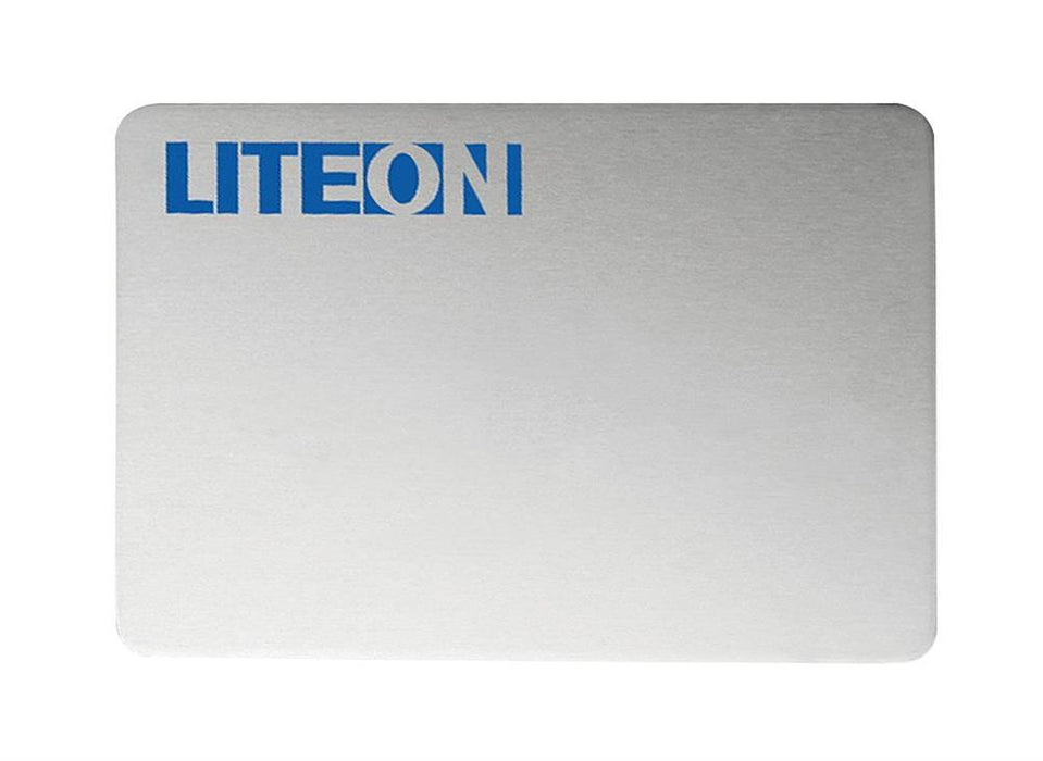 LCS-256L9S Lite On L9S Series 256GB MLC SATA 6Gbps 2.5" SSD