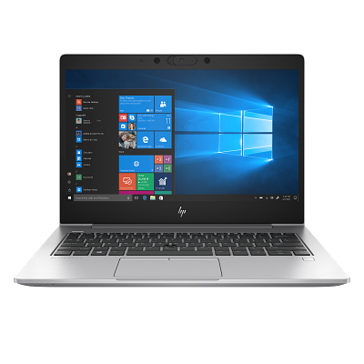 HP EliteBook 830 G6 13,3" - i5-8365U, 16GB RAM, 250GB SSD