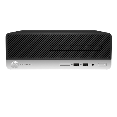 HP ProDesk 400 G4 SFF - i5-6400T, 8GB RAM, 250GB SSD