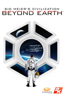 Sid Meier's Civilization: Beyond Earth - PC