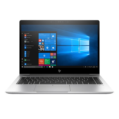 HP EliteBook 840 G5 14" - i5-7300U, 16GB RAM, 250GB SSD