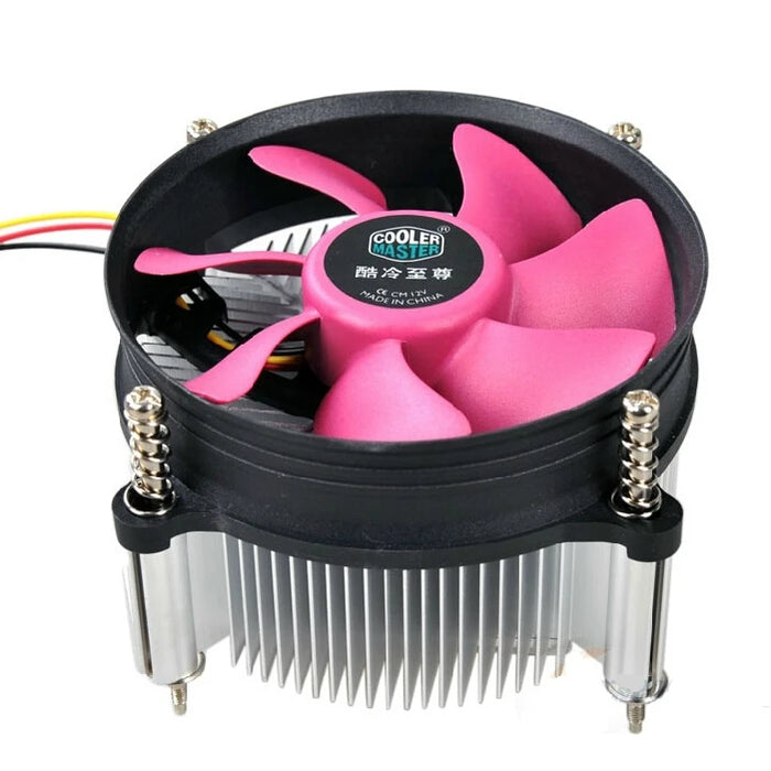 Cooler Master C116 CPU Kjøler