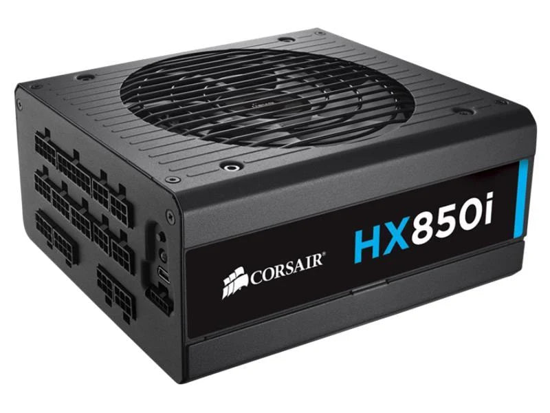 Corsair HX850i, 850W PSU