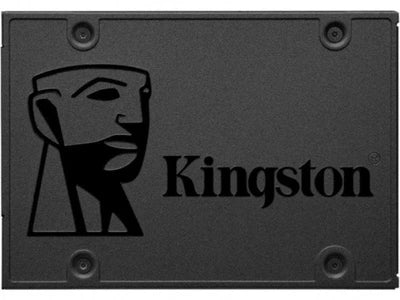 KINGSTON RBUSC180S37256GI 256GB 2.5" SSD