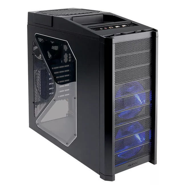 Antec Nine Hundred Black