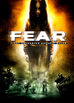 F.E.A.R. - PC