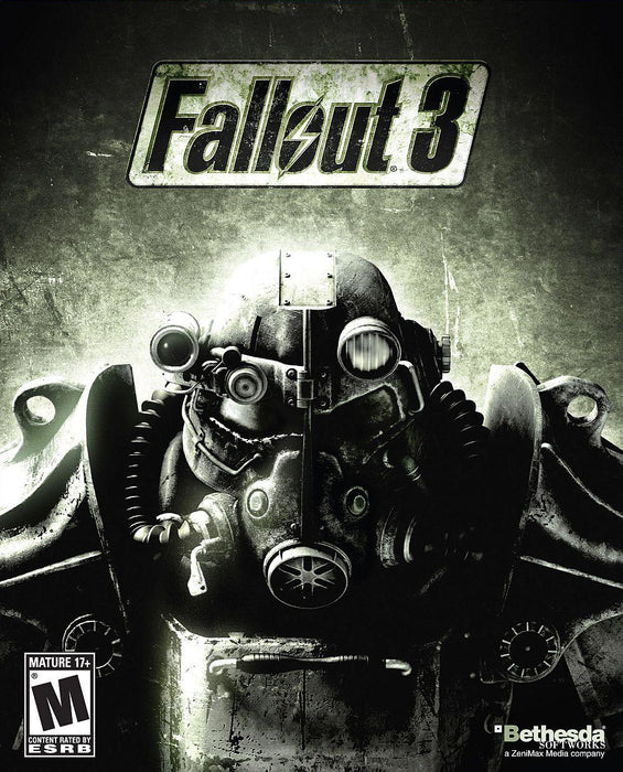 Fallout 3 - PC